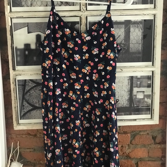 GAP Dresses & Skirts - Gap Dress - Floral